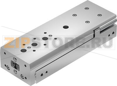 Мини-суппорт Festo DGST-12-100-PA 