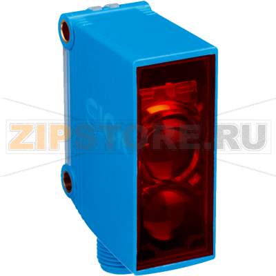 Датчик оптический SICK GL10-P4551S06 