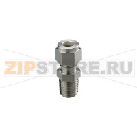 Соединение резьбовое с врезным кольцом IFM E40264