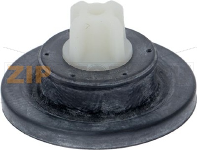 MEMBRANE FOR SOLENOID VALVE ø 24 mm 