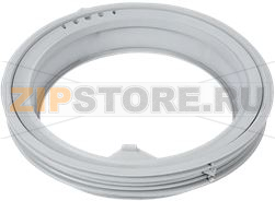 BELLOW DOOR GASKET FOR WASHING MACHINE E 