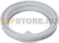 BELLOW DOOR GASKET FOR WASHING MACHINE E