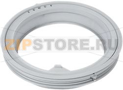 BELLOW DOOR GASKET FOR WASHING MACHINE E 