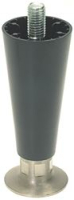KIT PIEDINI NERI