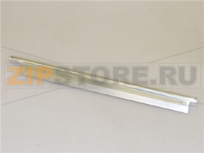 ЗАДНИЙ СКРЕБОК ДЛЯ Р30, АЛЮМИНИЕВЫЙ 