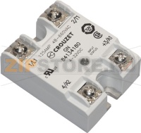 РЕЛЕ CROUZET GN 84135166