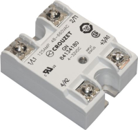 РЕЛЕ CROUZET GN 84135166