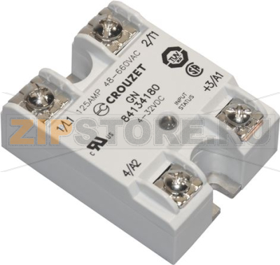 РЕЛЕ CROUZET GN 84135166 