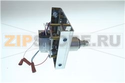 Getriebemotor CROUZET Typ 89945210 16,7W 