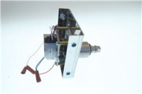 Getriebemotor CROUZET Typ 89945210 16,7W