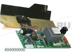 MODULE DE PUISSANCE 