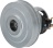 MOTOR FOR VACUUM CLEANER LOW 1400W
