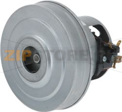 MOTOR FOR VACUUM CLEANER LOW 1400W 