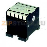 Контактор DIL 04-40 Rational