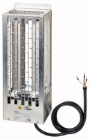 Тормозное сопротивление, IP20, 200 Ω, 0.4 кВт, для: DA1, DL1, DG1, SVX, SPX Eaton DX-BR200-0K4