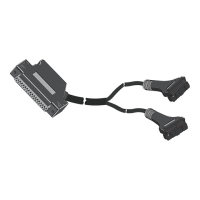 Кабель соединительный Autonics CJ-HPDP37-V2S020-1CPR