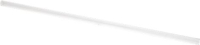 QUARTZ PIPE ø 11x390 mm