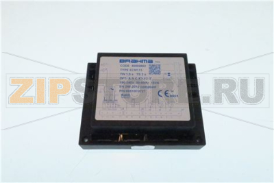 ПЛАТА ГАЗОВОГО КЛАПАНА ECM113 