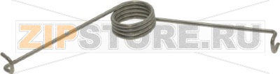 LEVER RETURN SPRING 