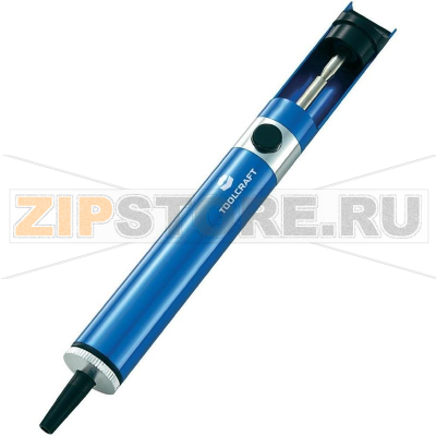 Отсос припоя антистатический Toolcraft ZD 192 
