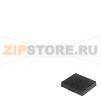 Комплект для замены крышки, SKD Привод клапана Siemens 410456348