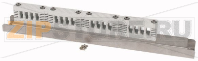 Держатель главных шин Eaton XTBZBM4X30X10/4 