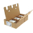 Предохранитель, 160 A, AC 1250 В, 100 кА, size 1, 53x69x138 мм, aR, DIN, IEC Eaton FUSE 160A 12 - Предохранитель, 160 A, AC 1250 В, 100 кА, size 1, 53x69x138 мм, aR, DIN, IEC Eaton FUSE 160A 12