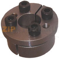 НАРЕЗНАЯ ВТУЛКА