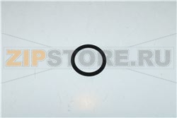 O Ring EPDM Materialstaerke 2,3mm ID   1 