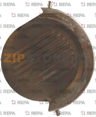 ЗАЩИТА НОЖА С РАСШИРЕНИЕМ 