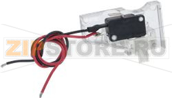 KIT INTERRUTTORE IMPASTATRICE KENWOOD 