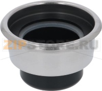 FILTRO ADATTATORE PER CAPSULE EP