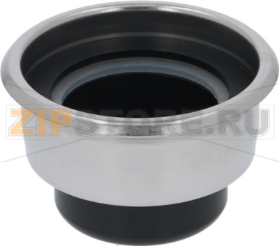 FILTRO ADATTATORE PER CAPSULE EP 