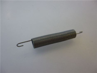 MOLLA PER VANO EROGAZIONE ø 10x73 mm