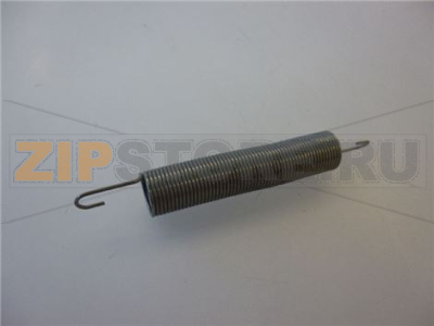 MOLLA PER VANO EROGAZIONE ø 10x73 mm 