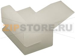 СКРЕБОК ЛЕВОСТОРОННИЙ ДЛЯ GEL 100 