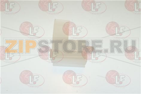 СКРЕБОК ЛЕВОСТОРОННИЙ ДЛЯ GEL 100 