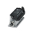 Приборный корпус с одной защелкой Phoenix Contact HC-B 24-SML-67/M1PG21