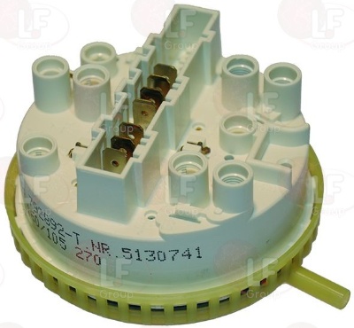 РЕЛЕ ДАВЛЕНИЯ, 2 УРОВНЯ 