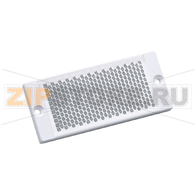 Рефлектор для рефлекторных датчиков IFM E20453 