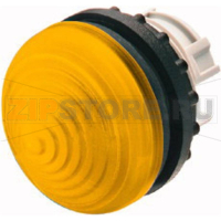 Оповещатель световой 1 шт Eaton M22-LH-Y