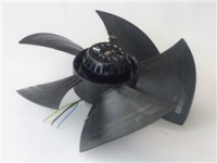 MOTOVENTILATORE A4E350-AN02-16