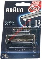 RAZOR HEAD 11B SERIESS 1