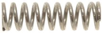 MOLLA ø 5x16 mm PER SPILLO