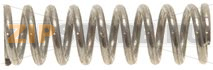 MOLLA ø 5x16 mm PER SPILLO 
