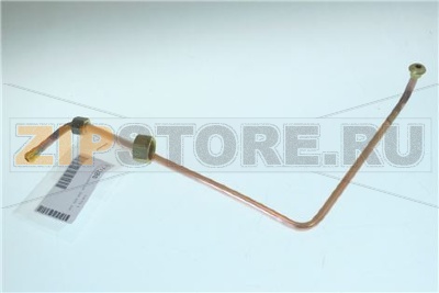 TUBO RITORNO GRUPPO 1GR - 2GR -3GR - 2GR 