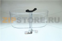 БУНКЕР В СБОРЕ CIMBALI 431600000