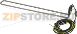 DEFROSTING HEATING ELEMENT 550W 230V 