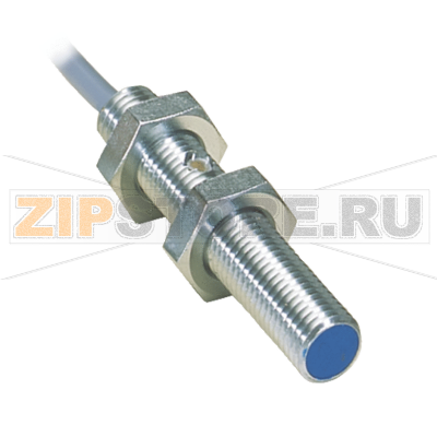 Датчик индуктивный SICK IM08-06NNS-ZW1 