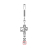 Cursore x valv. caldaia in plastica Saeco Royal Classic